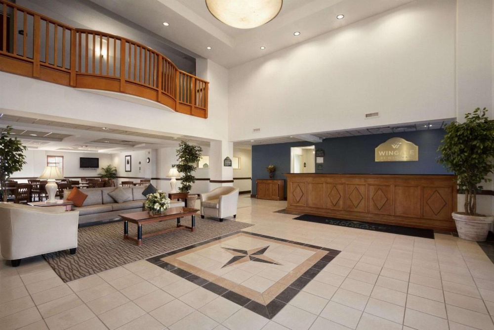 Wingate by Wyndham Augusta Fort Eisenhower Main image